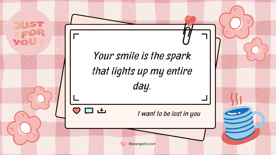 Best Romantic Messages for Girlfriend