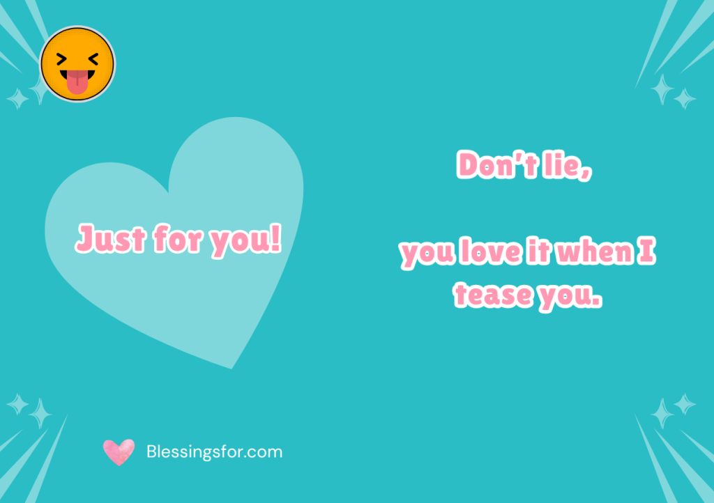 Flirty Messages for Girlfriend / Her