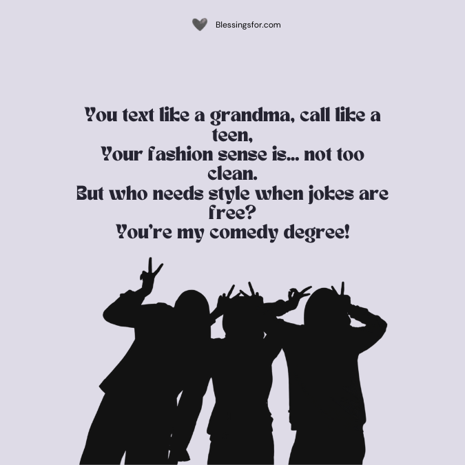 Friendship Day Poems
