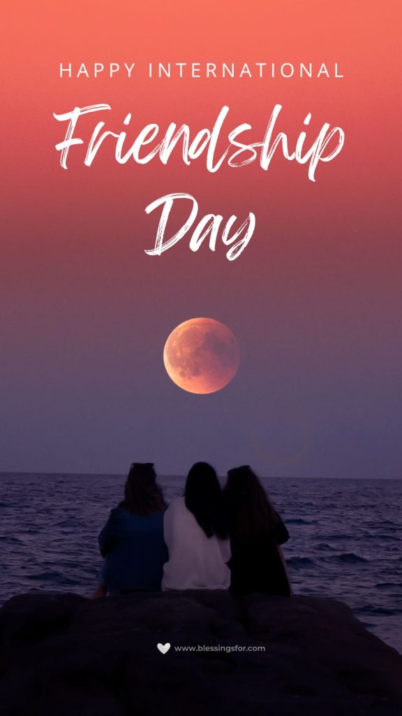 Happy Friendship Day Greetings To Share With Your Best Friends