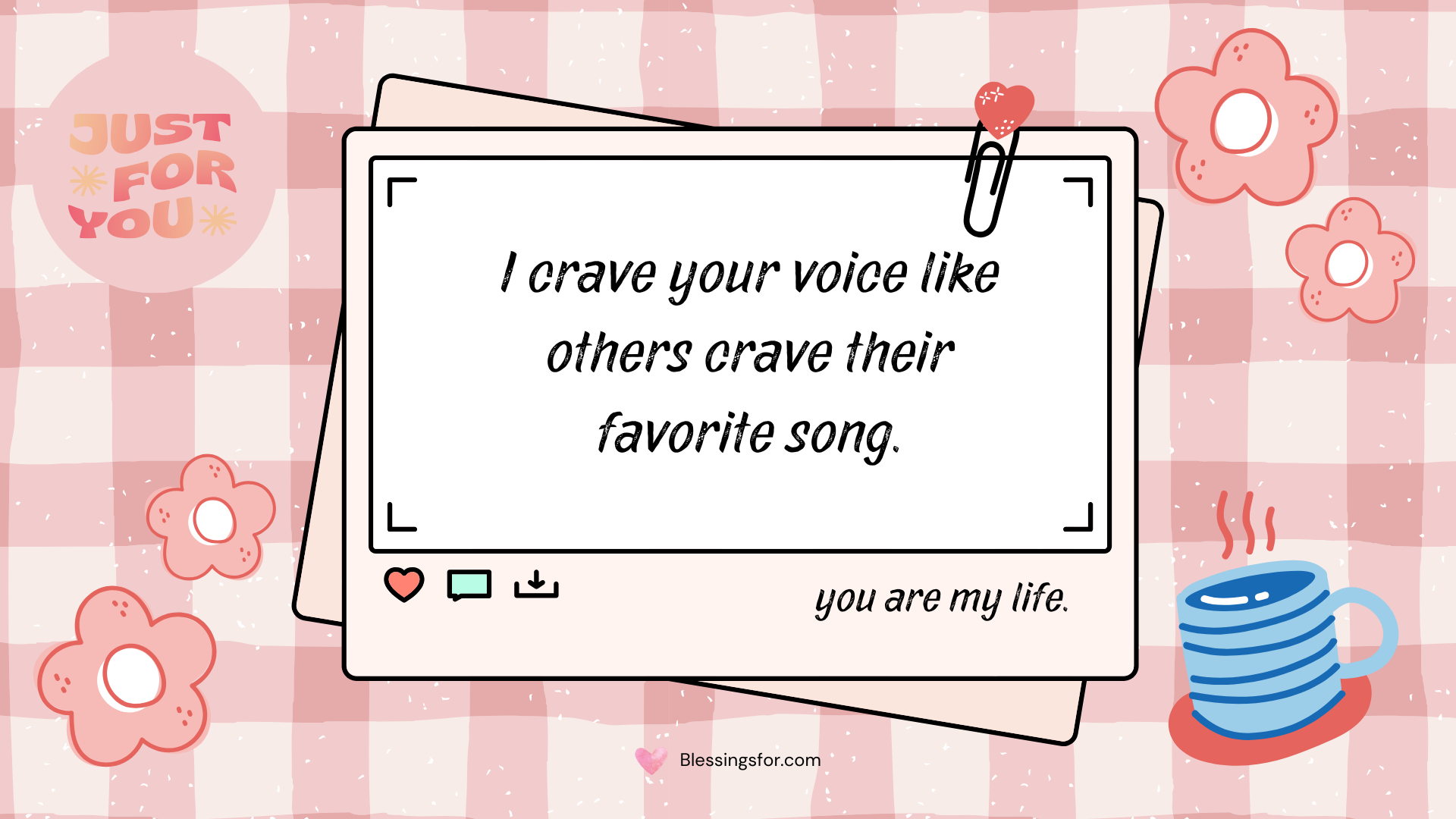 Romantic Messages for Girlfriend to Fill Her World with Love