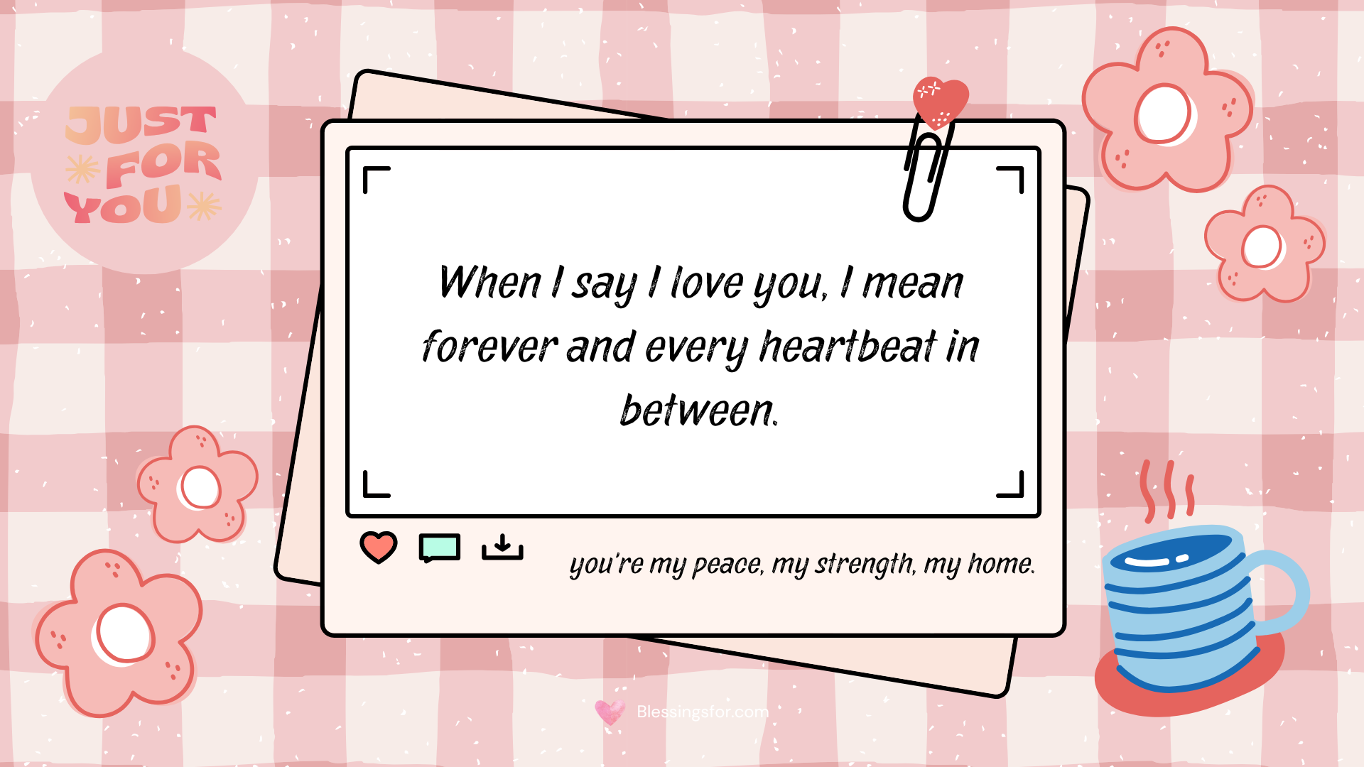 Romantic Messages for Boyfriend