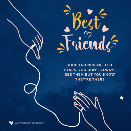 Unforgettable Happy Friendship Day Quotes