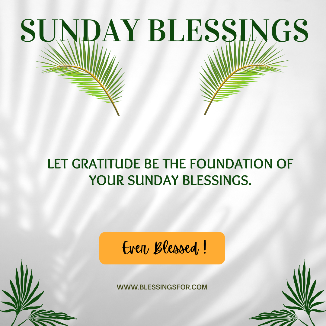 123+ African American Sunday Blessings with Prayers and Positive Vibes