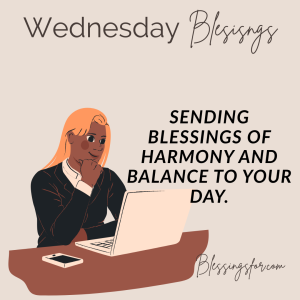 40+ Heartfelt African American Wednesday Blessings to Inspire Your